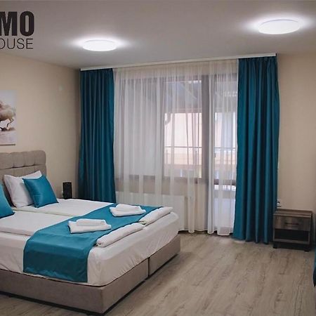 Valemo Apart House Devin Bagian luar foto