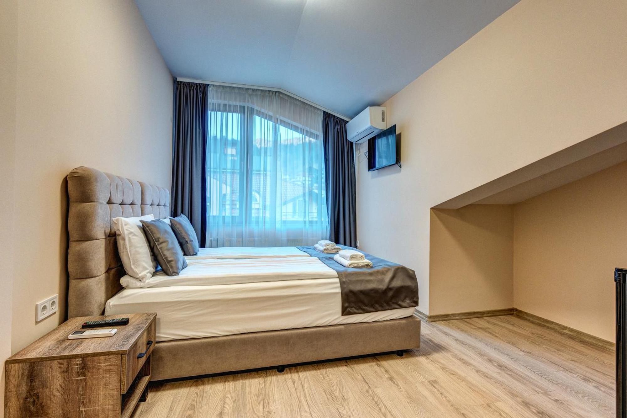 Valemo Apart House Devin Bagian luar foto