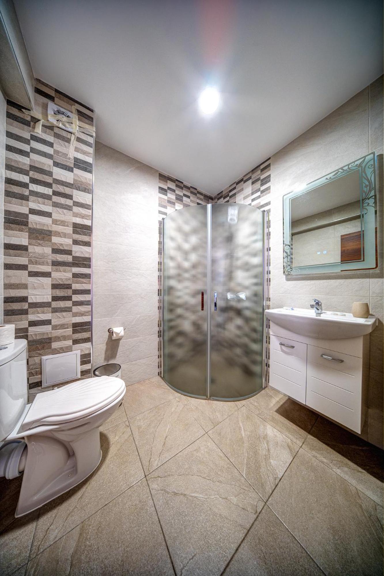 Valemo Apart House Devin Bagian luar foto